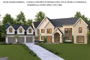 1669 Ewing Chapel, Dacula, GA 30019 - Photo 1