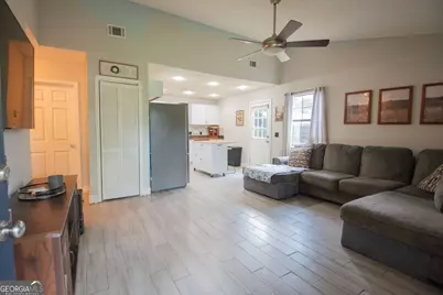 199 N Arizona Street, Kingsland, GA 31548 - Photo 2