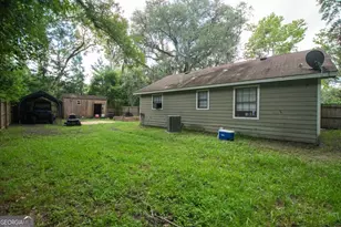 199 N Arizona St, Kingsland, GA 31548 - Photo 20