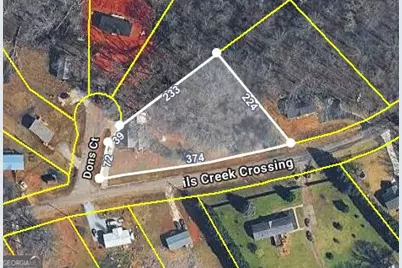 542 Nails Creek Crossing, Royston, GA 30662 - Photo 18