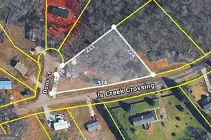 542 Nails Creek Crossing, Royston, GA 30662 - Photo 18