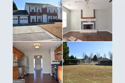 455 Madison Chase Drive, Lawrenceville, GA 30045 - Photo 1