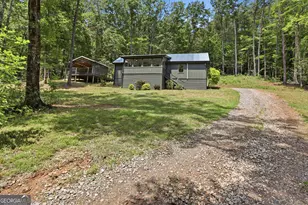 121 Waterfalls Wy, Clarkesville, GA 30523 - Photo 40