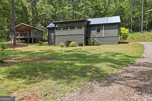 121 Waterfalls Wy, Clarkesville, GA 30523 - Photo 1