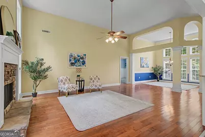 110 Lyndhurst Way, Sharpsburg, GA 30277 - Photo 8