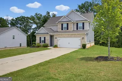446 Samara Court, Fairburn, GA 30213 - Photo 2