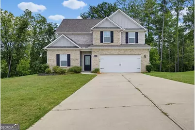 446 Samara Court, Fairburn, GA 30213 - Photo 1