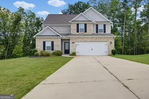 446 Samara Ct, Fairburn, GA 30213 - Photo 1
