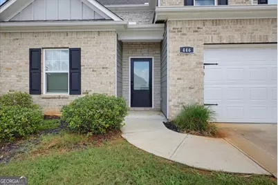 446 Samara Court, Fairburn, GA 30213 - Photo 4