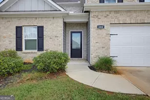 446 Samara Ct, Fairburn, GA 30213 - Photo 4