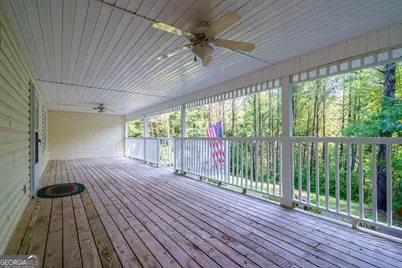 61 Wilderness Trail, Ellijay, GA 30540 - Photo 26