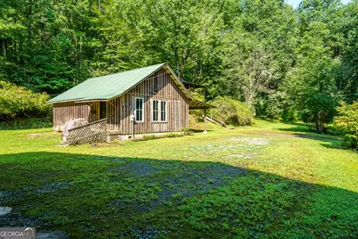 61 Wilderness Trail, Ellijay, GA 30540 - Photo 12