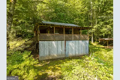 61 Wilderness Trail, Ellijay, GA 30540 - Photo 8