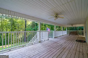 61 Wilderness Trail, Ellijay, GA 30540 - Photo 24