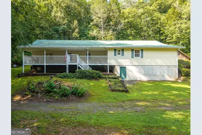 61 Wilderness Trail, Ellijay, GA 30540 - Photo 2