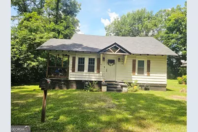 603 Avenue F, West Point, GA 31833 - Photo 2
