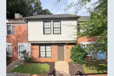 1665 Winchester Way SE, Conyers, GA 30013 - Photo 1