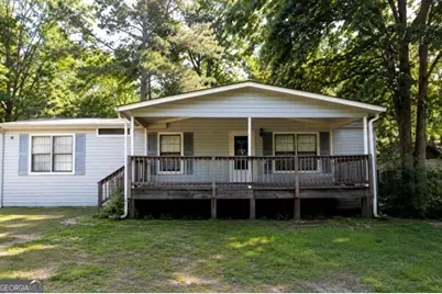 798 Peeksville Road, Locust Grove, GA 30248 - Photo 1
