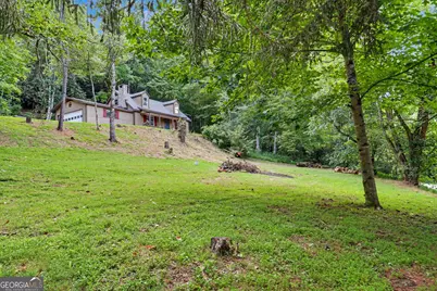 1172 Yorkhouse Road, Rabun Gap, GA 30568 - Photo 4