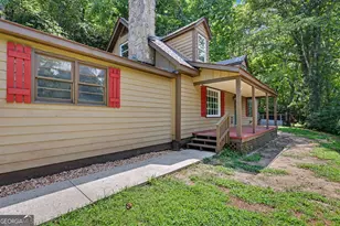 1172 Yorkhouse Rd, Rabun Gap, GA 30568 - Photo 8