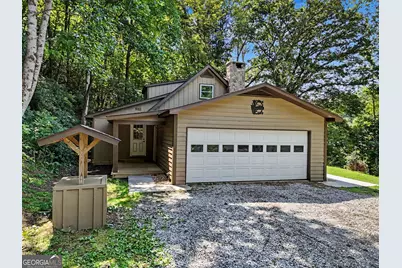 1172 Yorkhouse Road, Rabun Gap, GA 30568 - Photo 6