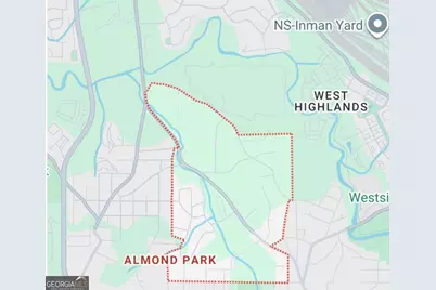 1043 Ada Avenue NW, Atlanta, GA 30318 - Photo 6