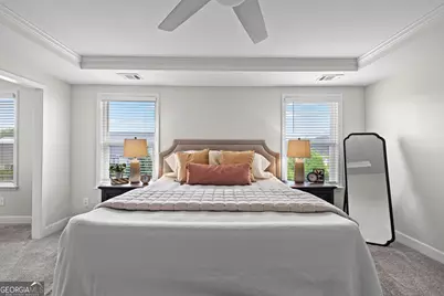 309 Lovell Avenue, Peachtree City, GA 30269 - Photo 38