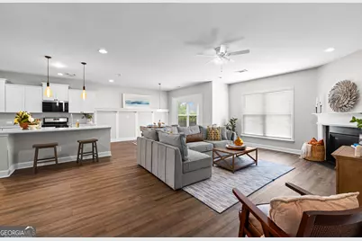 309 Lovell Avenue, Peachtree City, GA 30269 - Photo 14
