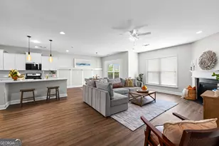 309 Lovell Ave, Peachtree City, GA 30269 - Photo 14