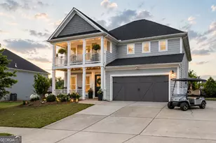 309 Lovell Ave, Peachtree City, GA 30269 - Photo 1