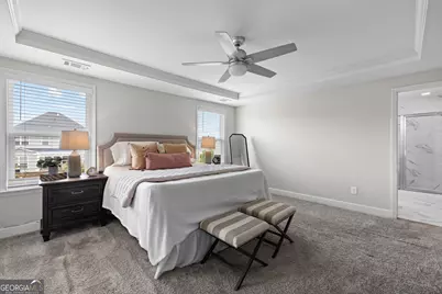 309 Lovell Avenue, Peachtree City, GA 30269 - Photo 34