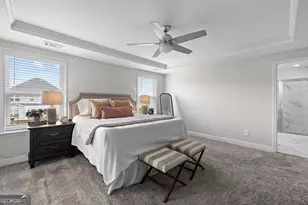 309 Lovell Ave, Peachtree City, GA 30269 - Photo 34