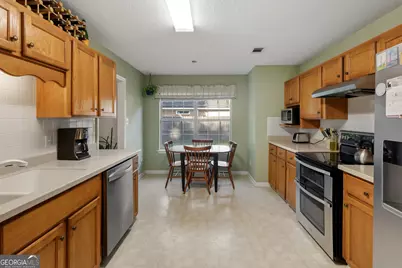 135 Hawthorne Drive, Guyton, GA 31312 - Photo 8