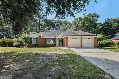 135 Hawthorne Drive, Guyton, GA 31312 - Photo 1