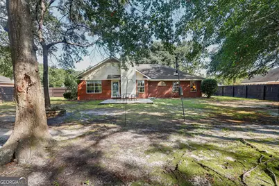 135 Hawthorne Drive, Guyton, GA 31312 - Photo 4