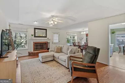 135 Hawthorne Drive, Guyton, GA 31312 - Photo 18
