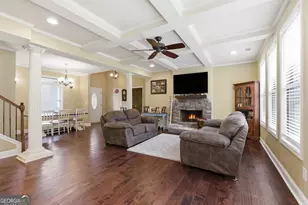 130 Maple Dr, Commerce, GA 30529 - Photo 6