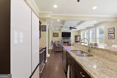130 Maple Drive, Commerce, GA 30529 - Photo 10