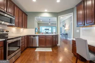 3538 Black Cherry Point SW, Gainesville, GA 30504 - Photo 4