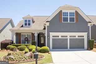 3538 Black Cherry Point SW, Gainesville, GA 30504 - Photo 1