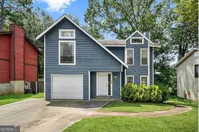 946 Fox Chase, Riverdale, GA 30296 - Photo 1