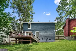 946 Fox Chase, Riverdale, GA 30296 - Photo 20