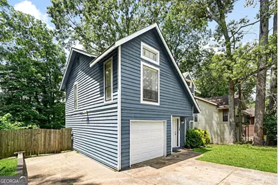 946 Fox Chase, Riverdale, GA 30296 - Photo 2