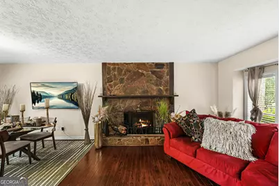 946 Fox Chase, Riverdale, GA 30296 - Photo 4