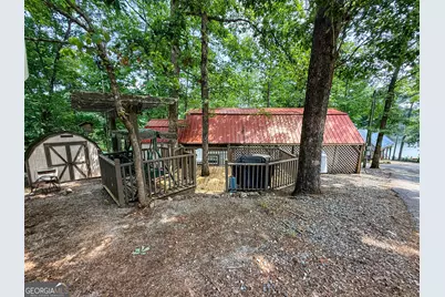 91 Yogi Bear Boulevard, Cleveland, GA 30528 - Photo 20