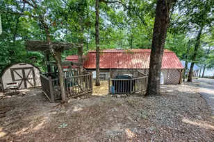 91 Yogi Bear Blvd, Cleveland, GA 30528 - Photo 20