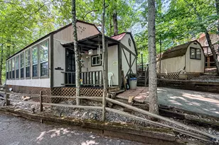 91 Yogi Bear Blvd, Cleveland, GA 30528 - Photo 2