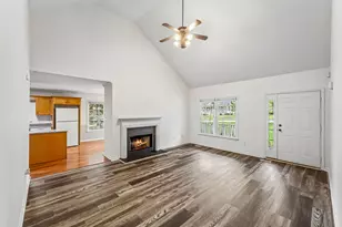 373 Deertrigger Landing, Athens, GA 30605 - Photo 6