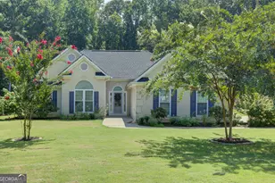 55 Mar Mar Ln, Newnan, GA 30265 - Photo 1