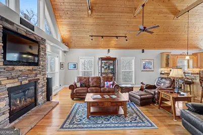 1176 Tiger Pass Drive, Tiger, GA 30576 - Photo 24